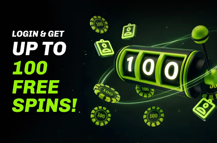 Daily Free Spins