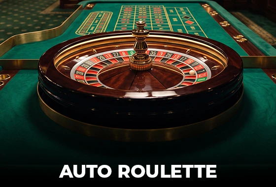 Live casino categories