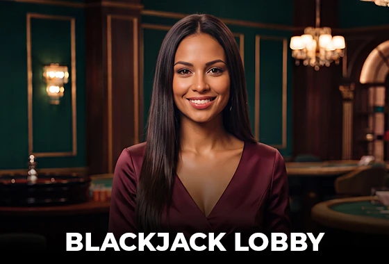 Live casino categories